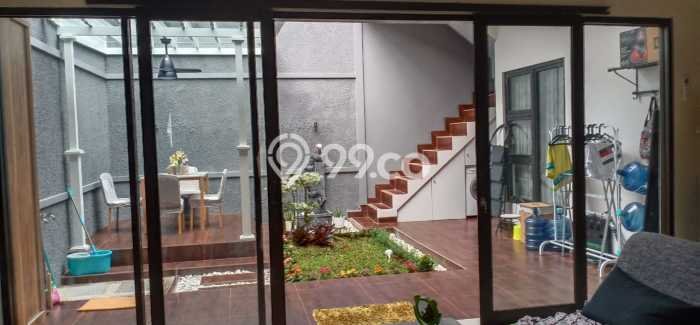 Hunian Mewah Dijual LT 180m2 di Cakung, Jakarta Timur Hunian Mewah Dijual LT 180m2 di Cakung, Jakarta Timur
