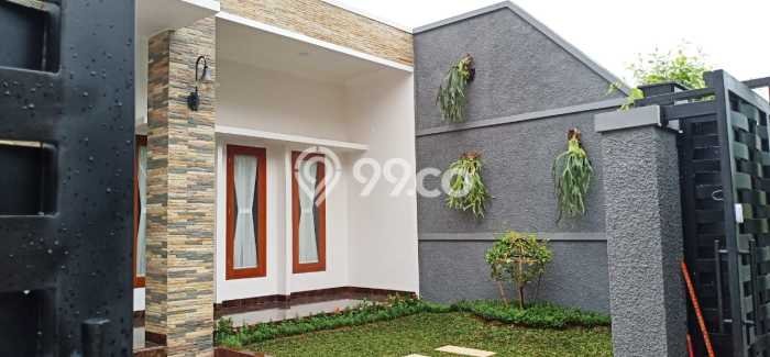 Hunian Mewah Dijual LT 180m2 di Cakung, Jakarta Timur Hunian Mewah Dijual LT 180m2 di Cakung, Jakarta Timur