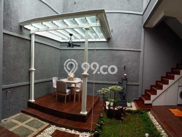 Hunian Mewah Dijual LT 180m2 di Cakung, Jakarta Timur Hunian Mewah Dijual LT 180m2 di Cakung, Jakarta Timur
