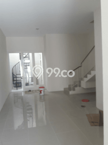 Rumah Modern Minimalis 3 KT Bisa Langsung Pindah di Kenjeran Rumah Modern Minimalis 3 KT Bisa Langsung Pindah di Kenjeran