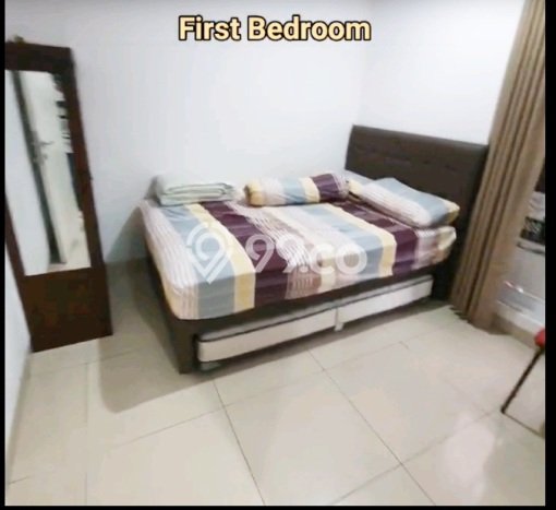 Hunian Cantik Modern Lb 0m2 di Cengkareng, Jakarta Barat Hunian Cantik Modern Lb 0m2 di Cengkareng, Jakarta Barat