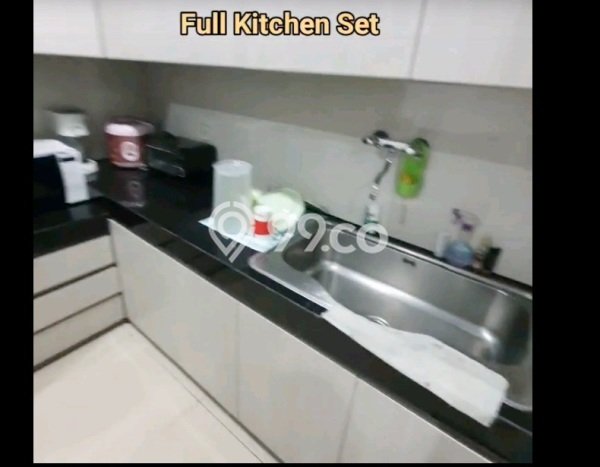 Hunian Cantik Modern Lb 0m2 di Cengkareng, Jakarta Barat Hunian Cantik Modern Lb 0m2 di Cengkareng, Jakarta Barat