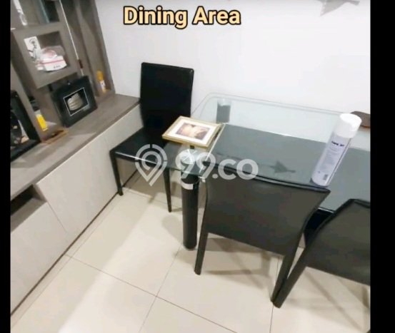 Hunian Cantik Modern Lb 0m2 di Cengkareng, Jakarta Barat Hunian Cantik Modern Lb 0m2 di Cengkareng, Jakarta Barat