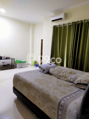 For Sale Hunian Rumah Terawat 3 KT di Serpong Villa Melati Mas, Tangerang Selatan For Sale Hunian Rumah Terawat 3 KT di Serpong Villa Melati Mas, Tangerang Selatan
