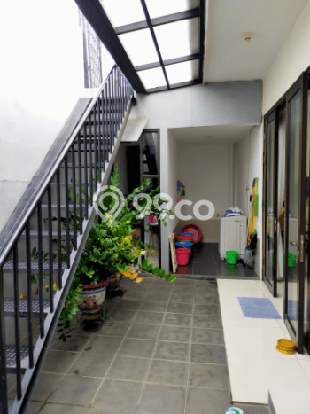 For Sale Hunian Rumah Terawat 3 KT di Serpong Villa Melati Mas, Tangerang Selatan For Sale Hunian Rumah Terawat 3 KT di Serpong Villa Melati Mas, Tangerang Selatan
