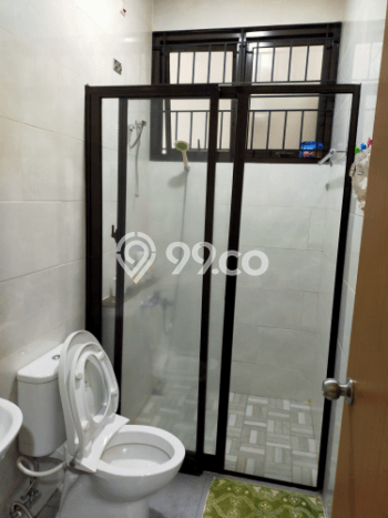 For Sale Hunian Rumah Terawat 3 KT di Serpong Villa Melati Mas, Tangerang Selatan For Sale Hunian Rumah Terawat 3 KT di Serpong Villa Melati Mas, Tangerang Selatan