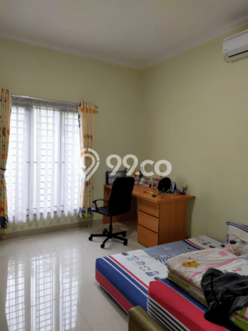 For Sale Hunian Rumah Terawat 3 KT di Serpong Villa Melati Mas, Tangerang Selatan For Sale Hunian Rumah Terawat 3 KT di Serpong Villa Melati Mas, Tangerang Selatan