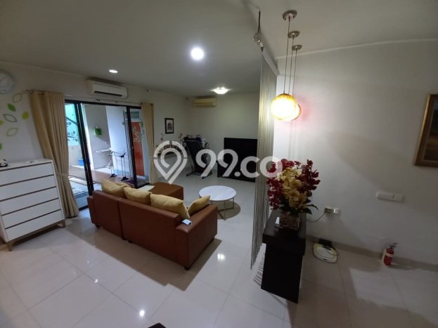 Rumah 3 KT 3 KM di Area BSD Foresta, Tangerang Rumah 3 KT 3 KM di Area BSD Foresta, Tangerang
