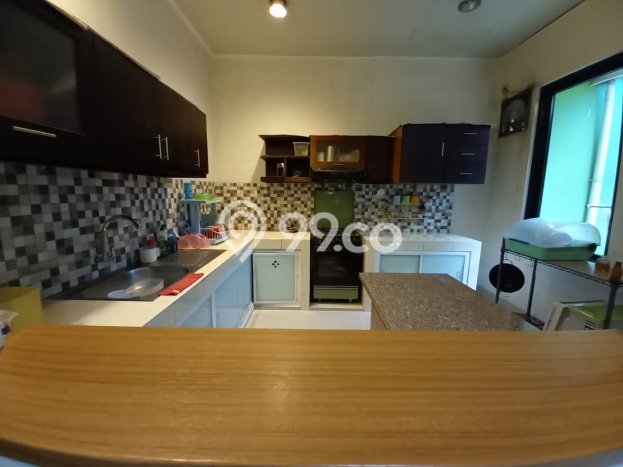 Rumah 3 KT 3 KM di Area BSD Foresta, Tangerang Rumah 3 KT 3 KM di Area BSD Foresta, Tangerang