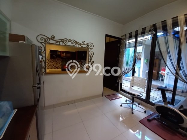 Rumah 3 KT 3 KM di Area BSD Foresta, Tangerang Rumah 3 KT 3 KM di Area BSD Foresta, Tangerang