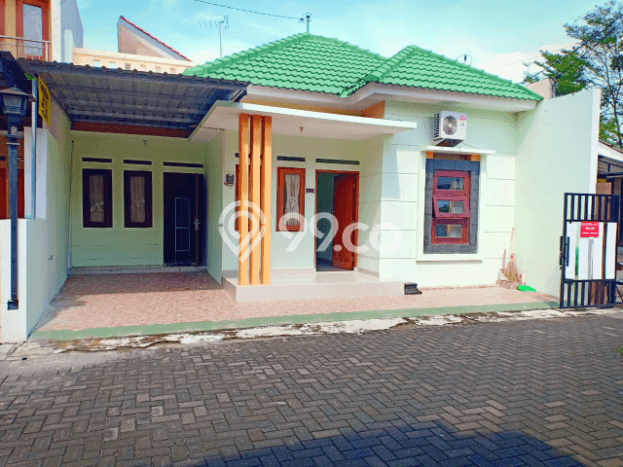 Disewakan Segera Rumah Kondisi Baik di Kawasan Colomadu, Solo Disewakan Segera Rumah Kondisi Baik di Kawasan Colomadu, Solo
