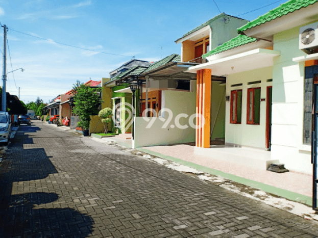 Disewakan Segera Rumah Kondisi Baik di Kawasan Colomadu, Solo Disewakan Segera Rumah Kondisi Baik di Kawasan Colomadu, Solo