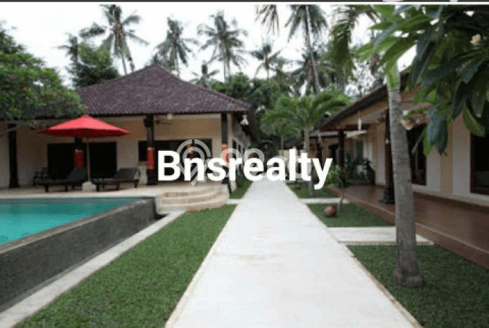Hunian Ideal untuk Keluarga area Lovina - LT 1400m2m² Hunian Ideal untuk Keluarga area Lovina - LT 1400m2m²