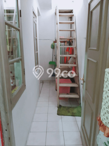 Rumah Modern 4 Kamar LT 120m2 di Cikupa Citra Raya Rumah Modern 4 Kamar LT 120m2 di Cikupa Citra Raya