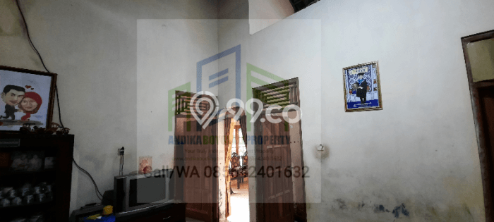 Rumah Modern Cantik 3 Kamar Bisa Langsung Pindah di Banyudono Rumah Modern Cantik 3 Kamar Bisa Langsung Pindah di Banyudono