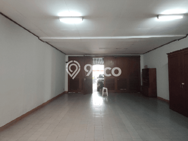Rumah Luxury Modern Siap Huni di Cipete Jakarta Selatan Rumah Luxury Modern Siap Huni di Cipete Jakarta Selatan