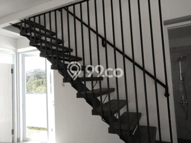 Dijual Rumah Modern 3 KT di Cikutra, Bandung Dijual Rumah Modern 3 KT di Cikutra, Bandung