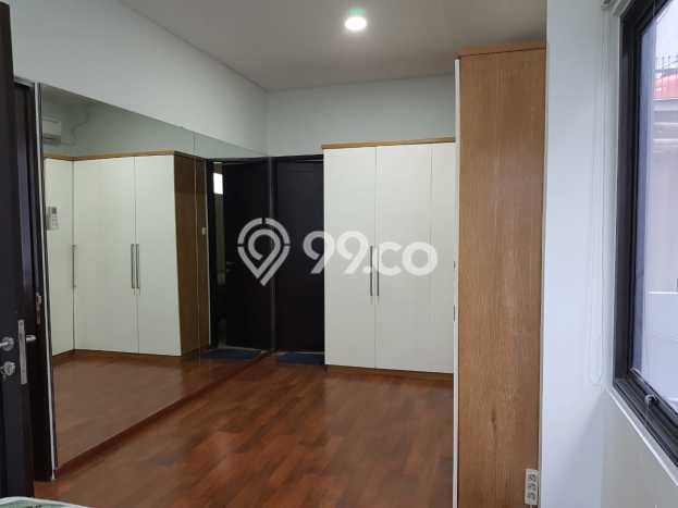 Rumah Luxury Modern Tanpa Renovasi di Setra Duta Bandung Rumah Luxury Modern Tanpa Renovasi di Setra Duta Bandung