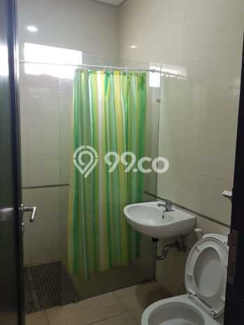 Rumah Luxury Modern Tanpa Renovasi di Setra Duta Bandung Rumah Luxury Modern Tanpa Renovasi di Setra Duta Bandung