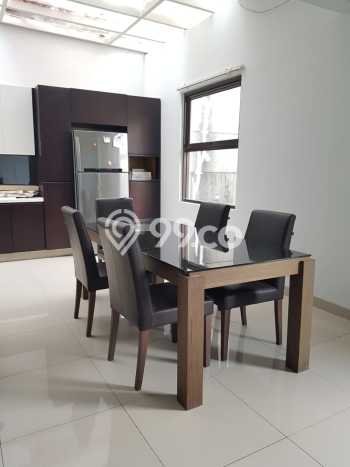 Rumah Luxury Modern Tanpa Renovasi di Setra Duta Bandung Rumah Luxury Modern Tanpa Renovasi di Setra Duta Bandung