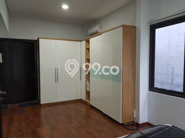 Rumah Luxury Modern Tanpa Renovasi di Setra Duta Bandung Rumah Luxury Modern Tanpa Renovasi di Setra Duta Bandung