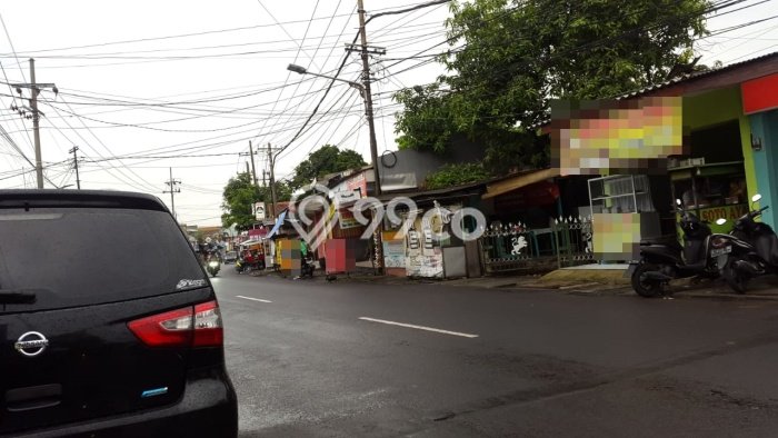Siap Huni Rumah Mewah 6 Kamar di Mulyorejo Dekat ke Mana Saja Siap Huni Rumah Mewah 6 Kamar di Mulyorejo Dekat ke Mana Saja