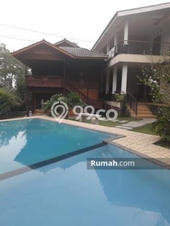 SPECIAL OFFER! Rumah Nyaman di Cisarua, Luas 5000m² LB 1000m² SPECIAL OFFER! Rumah Nyaman di Cisarua, Luas 5000m² LB 1000m²