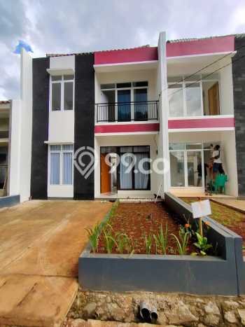 PROMO TERBATAS! Rumah Berkualitas di Tanah Sareal, Bogor, Luas 66m² Bangunan 43m² PROMO TERBATAS! Rumah Berkualitas di Tanah Sareal, Bogor, Luas 66m² Bangunan 43m²