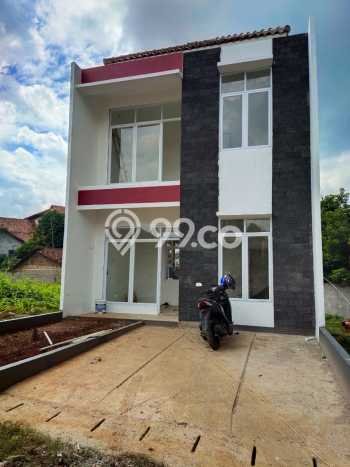 PROMO TERBATAS! Rumah Berkualitas di Tanah Sareal, Bogor, Luas 66m² Bangunan 43m² PROMO TERBATAS! Rumah Berkualitas di Tanah Sareal, Bogor, Luas 66m² Bangunan 43m²