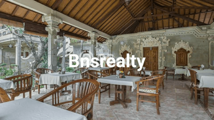 Rumah di Lovina, Buleleng, LT 2150m2m² LB 1500m2m² Rumah di Lovina, Buleleng, LT 2150m2m² LB 1500m2m²