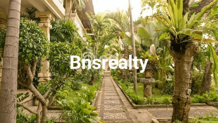 Rumah di Lovina, Buleleng, LT 2150m2m² LB 1500m2m² Rumah di Lovina, Buleleng, LT 2150m2m² LB 1500m2m²