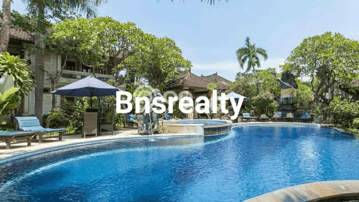 Rumah di Lovina, Buleleng, LT 2150m2m² LB 1500m2m² Rumah di Lovina, Buleleng, LT 2150m2m² LB 1500m2m²