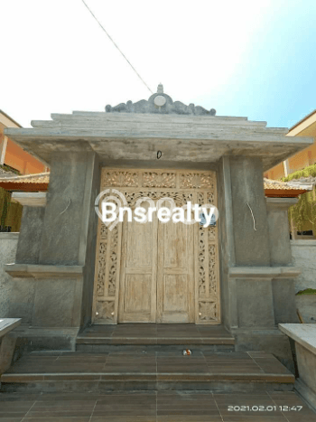 KESEMPATAN EMAS! Rumah area Lovina, Buleleng, LT 1820m2m² LB 1274m2m² KESEMPATAN EMAS! Rumah area Lovina, Buleleng, LT 1820m2m² LB 1274m2m²
