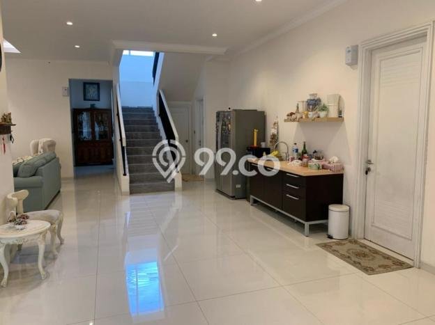 Dijual Rumah Luas Elegan Dengan View Cantik di Alam Sutera, Tangerang Dijual Rumah Luas Elegan Dengan View Cantik di Alam Sutera, Tangerang