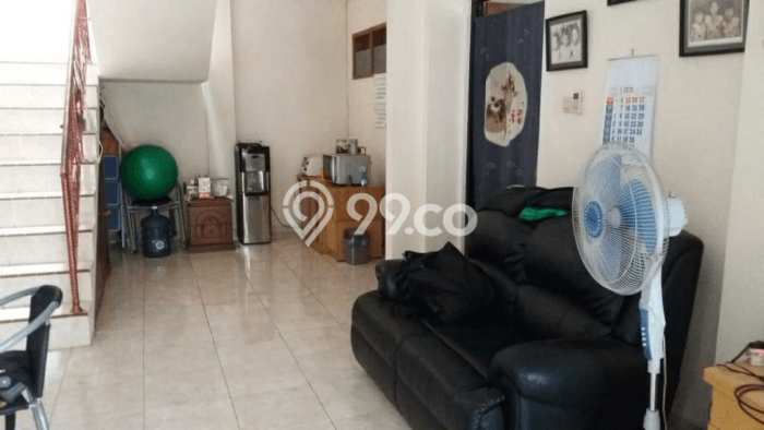 For Sale Rumah 3 Kamar Lokasi Strategis Bagus dan Strategis di Cinere For Sale Rumah 3 Kamar Lokasi Strategis Bagus dan Strategis di Cinere