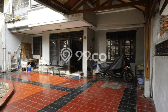 Rumah 2 Lantai Taman Yasmin Sektor 3 Siap Huni Rumah 2 Lantai Taman Yasmin Sektor 3 Siap Huni