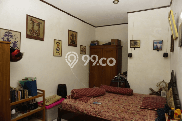 Rumah 2 Lantai Taman Yasmin Sektor 3 Siap Huni Rumah 2 Lantai Taman Yasmin Sektor 3 Siap Huni