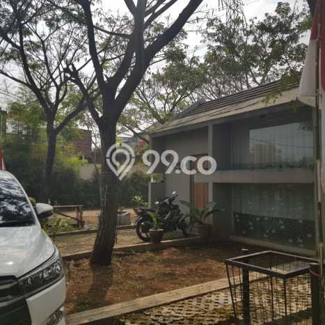 Rumah Luas Asri 2 KT Siap Huni di Ciwastra Bandung Rumah Luas Asri 2 KT Siap Huni di Ciwastra Bandung