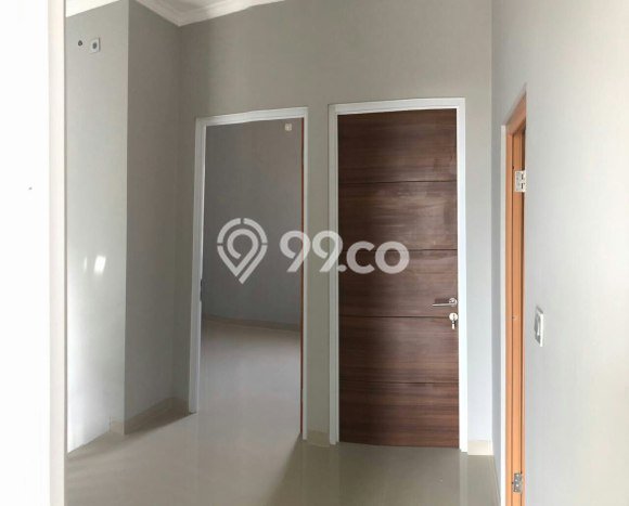 Rumah Modern 4 KT di Kelapa Dua Depok Rumah Modern 4 KT di Kelapa Dua Depok