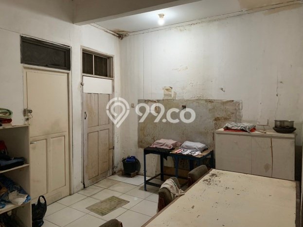 Rumah Minimalis 24 KT di Tamansari Jakarta Barat Unfurnished Rumah Minimalis 24 KT di Tamansari Jakarta Barat Unfurnished