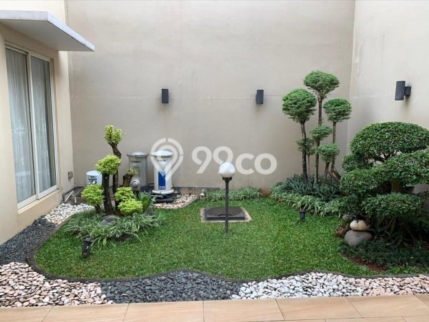 Rumah Asri area Alam Sutera, Akses ke Alam Sutera, Tangerang, Tangerang - LT 300m² Rumah Asri area Alam Sutera, Akses ke Alam Sutera, Tangerang, Tangerang - LT 300m²