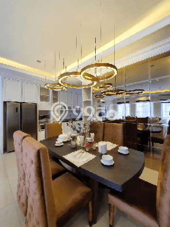 Rumah Luxury Modern Tanpa Renovasi di Lebak Bulus Jakarta Selatan Rumah Luxury Modern Tanpa Renovasi di Lebak Bulus Jakarta Selatan