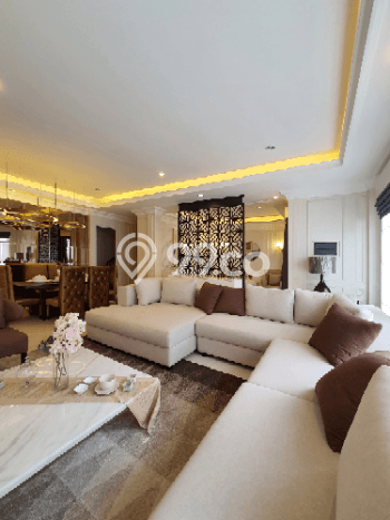Rumah Luxury Modern Tanpa Renovasi di Lebak Bulus Jakarta Selatan Rumah Luxury Modern Tanpa Renovasi di Lebak Bulus Jakarta Selatan