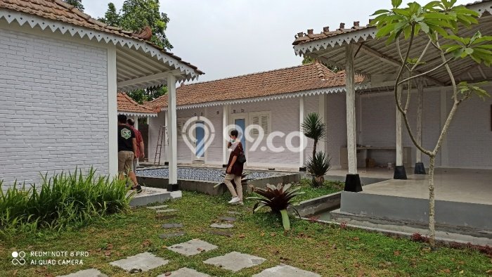 Jual Rumah Strategis Bagus Punya 0 KT di Turi Sleman SHM Jual Rumah Strategis Bagus Punya 0 KT di Turi Sleman SHM