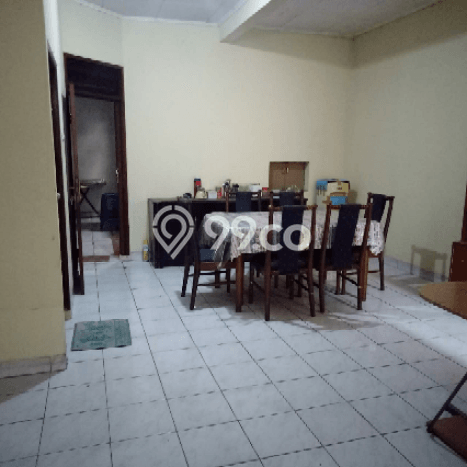 Rumah Minimalis 3 KT LT 189m2 di Galaxy Rumah Minimalis 3 KT LT 189m2 di Galaxy
