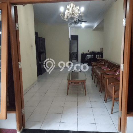 Rumah Minimalis 3 KT LT 189m2 di Galaxy Rumah Minimalis 3 KT LT 189m2 di Galaxy