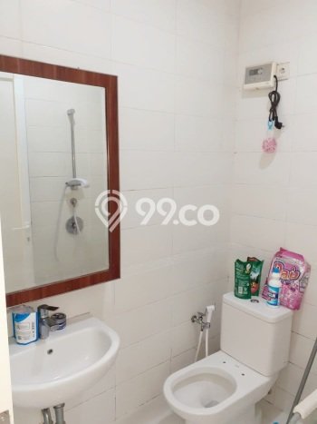 Rumah sewa siap pakai 2 Kamar Tidur di Green Lake City, Jakarta Barat Rumah sewa siap pakai 2 Kamar Tidur di Green Lake City, Jakarta Barat