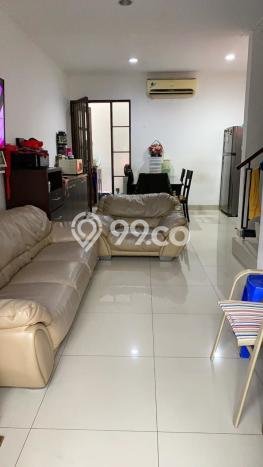 Rumah Terawat di Green Lake City, Jakarta Barat, LT 90m², Luas Bangunan 0m² Rumah Terawat di Green Lake City, Jakarta Barat, LT 90m², Luas Bangunan 0m²