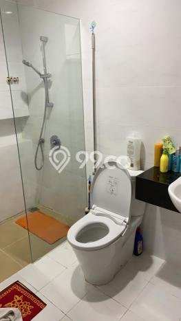 Rumah Terawat di Green Lake City, Jakarta Barat, LT 90m², Luas Bangunan 0m² Rumah Terawat di Green Lake City, Jakarta Barat, LT 90m², Luas Bangunan 0m²
