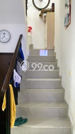 Rumah Terawat di Green Lake City, Jakarta Barat, LT 90m², Luas Bangunan 0m² Rumah Terawat di Green Lake City, Jakarta Barat, LT 90m², Luas Bangunan 0m²